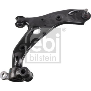 FEBI BILSTEIN 186317 Querlenker, Lenker, Radaufhängung FEBI BILSTEIN 186317 Querlenker, Lenker, Radaufhängung