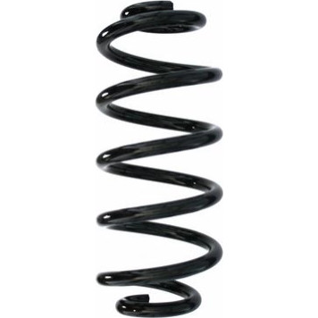 2x Spidan 87868 Fahrwerksfeder 2 x 2x Spidan 87868 Fahrwerksfeder 2 x