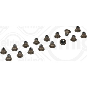 Elring 186.700 Dichtungssatz, Ventilschaft Elring 186.700 Dichtungssatz, Ventilschaft