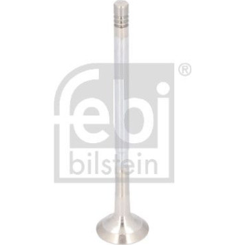 FEBI BILSTEIN 186237 Auslassventil FEBI BILSTEIN 186237 Auslassventil