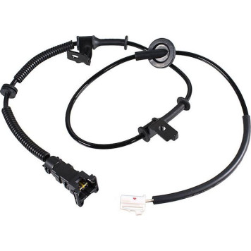 Metzger 09001581 Sensor, Raddrehzahl Metzger 09001581 Sensor, Raddrehzahl
