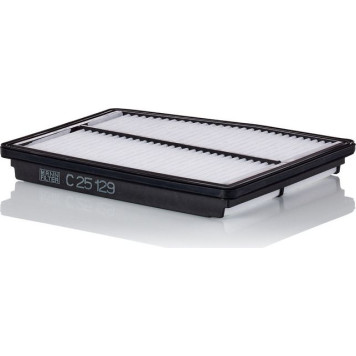 MANN-FILTER C 25 129 Luftfilter