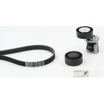ContiTech 6PK1555K4 Keilrippenriemensatz