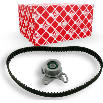 FEBI BILSTEIN 27398 Zahnriemensatz FEBI BILSTEIN 27398 Zahnriemensatz