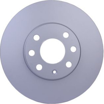 Hella 8DD 355 127-371 Bremsscheibe Pro High Carbon