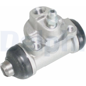 2x Delphi LW60108 Radbremszylinder 2 x 2x Delphi LW60108 Radbremszylinder 2 x