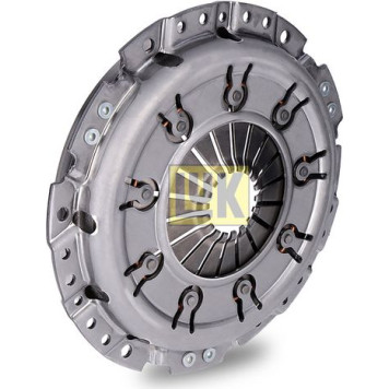 LuK 123 0057 11 Kupplungsdruckplatte LuK 123 0057 11 Kupplungsdruckplatte