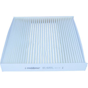 Maxgear 26-0100 Filter, Innenraumluft