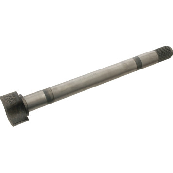 FEBI BILSTEIN 17608 Bremswelle, Trommelbremse FEBI BILSTEIN 17608 Bremswelle, Trommelbremse