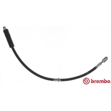 Brembo T 85 113 Bremsschlauch ESSENTIAL LINE Brembo T 85 113 Bremsschlauch ESSENTIAL LINE