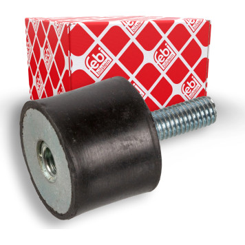 FEBI BILSTEIN 170346 Anschlag-/Befestigungspuffer FEBI BILSTEIN 170346 Anschlag-/Befestigungspuffer