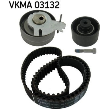 SKF VKMA 03132 Zahnriemensatz SKF VKMA 03132 Zahnriemensatz