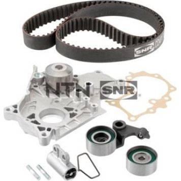 NTN-SNR KDP469.221 Wasserpumpe + Zahnriemensatz NTN-SNR KDP469.221 Wasserpumpe + Zahnriemensatz