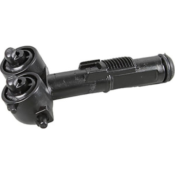 Metzger 2220626 Waschwasserdüse, Scheinwerferreinigung