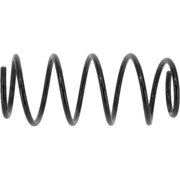 Monroe SP2414 Fahrwerksfeder SPRINGS Monroe SP2414 Fahrwerksfeder SPRINGS