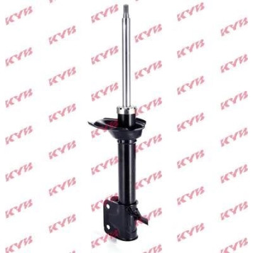 KYB 334307 Stoßdämpfer Hinten links Excel-G KYB 334307 Stoßdämpfer Hinten links Excel-G