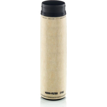 Mann-Filter CF 450 Sekundärluftfilter Mann-Filter CF 450 Sekundärluftfilter