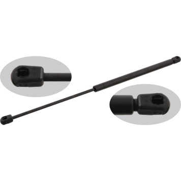 FEBI BILSTEIN 27654 Gasfeder, Motorhaube FEBI BILSTEIN 27654 Gasfeder, Motorhaube