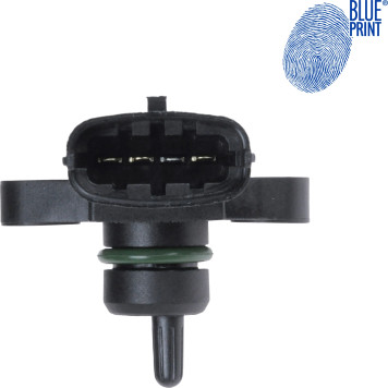 Blue Print ADG074235 Sensor, Saugrohrdruck
