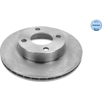Meyle 115 521 1088 Bremsscheibe MEYLE-ORIGINAL: True to OE Meyle 115 521 1088 Bremsscheibe MEYLE-ORIGINAL: True to OE