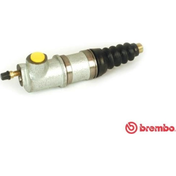 Brembo E 23 006 Nehmerzylinder, Kupplung ESSENTIAL LINE Brembo E 23 006 Nehmerzylinder, Kupplung ESSENTIAL LINE