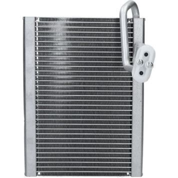 BOSCH 1 986 AD4 016 Verdampfer, Klimaanlage