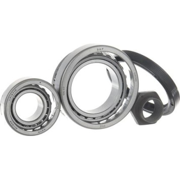 2x SKF VKBA 912 Radlagersatz 2 x 2x SKF VKBA 912 Radlagersatz 2 x