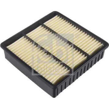 FEBI BILSTEIN 184396 Luftfilter FEBI BILSTEIN 184396 Luftfilter