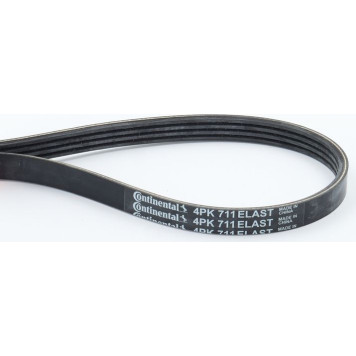 ContiTech 4PK711 ELAST Keilrippenriemen