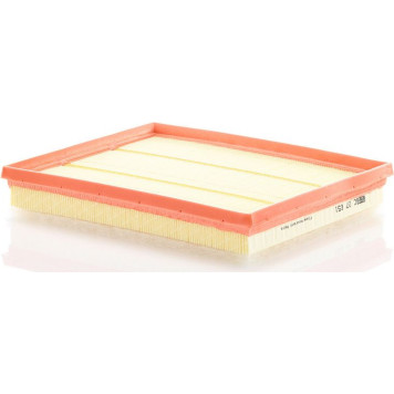 MANN-FILTER C 27 051 Luftfilter