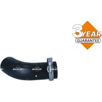NRF 166116 Ladeluftschlauch EASY FIT NRF 166116 Ladeluftschlauch EASY FIT