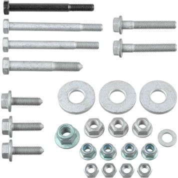 Lemförder 39129 01 Reparatursatz, Radaufhängung Service Pack