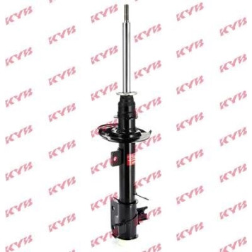 KYB 338065 Stoßdämpfer Vorne links Excel-G KYB 338065 Stoßdämpfer Vorne links Excel-G