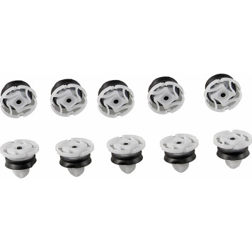 Metzger 2280048 Clip, Zierleiste/Schutzleiste Metzger 2280048 Clip, Zierleiste/Schutzleiste