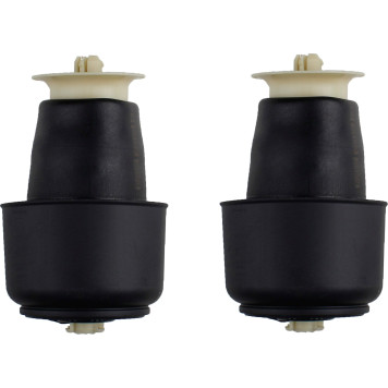 2x CPB 502580 Luftfeder, Fahrwerk links + rechts