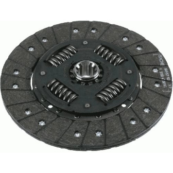 Sachs 1878 005 619 Kupplungsscheibe Sachs 1878 005 619 Kupplungsscheibe