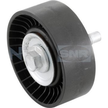 NTN-SNR GA352.72 Umlenkrolle/Führungsrolle, Keilrippenriemen NTN-SNR GA352.72 Umlenkrolle/Führungsrolle, Keilrippenriemen