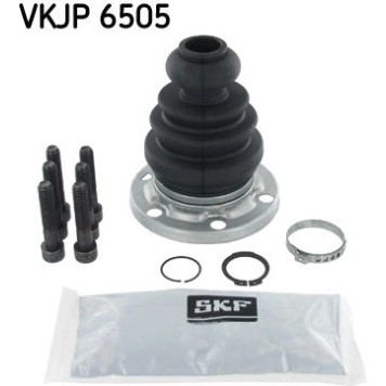 SKF VKJP 6505 Faltenbalgsatz, Antriebswelle