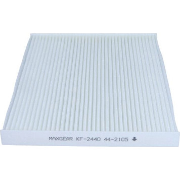 Maxgear 26-1966 Filter, Innenraumluft
