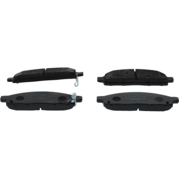 BOSCH 0 986 460 069 Bremsbelagsatz, Scheibenbremse BOSCH 0 986 460 069 Bremsbelagsatz, Scheibenbremse