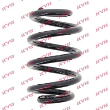 KYB RH2906 Fahrwerksfeder K-Flex KYB RH2906 Fahrwerksfeder K-Flex