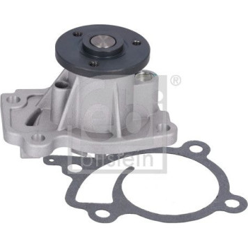 FEBI BILSTEIN 183289 Wasserpumpe, Motorkühlung FEBI BILSTEIN 183289 Wasserpumpe, Motorkühlung