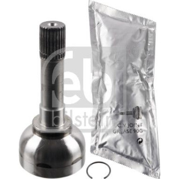 FEBI BILSTEIN 184386 Gelenksatz, Antriebswelle FEBI BILSTEIN 184386 Gelenksatz, Antriebswelle