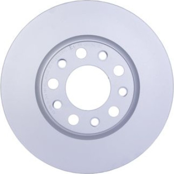 Hella 8DD 355 117-231 Bremsscheibe PRO