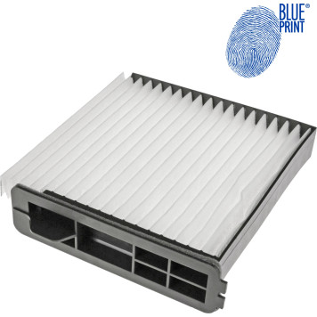 Blue Print ADN12528 Filter, Innenraumluft Blue Print ADN12528 Filter, Innenraumluft