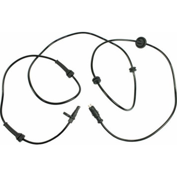 Metzger 0900198 Sensor, Raddrehzahl Metzger 0900198 Sensor, Raddrehzahl