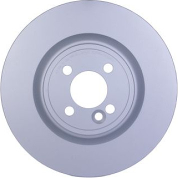 Hella 8DD 355 119-441 Bremsscheibe PRO Hella 8DD 355 119-441 Bremsscheibe PRO