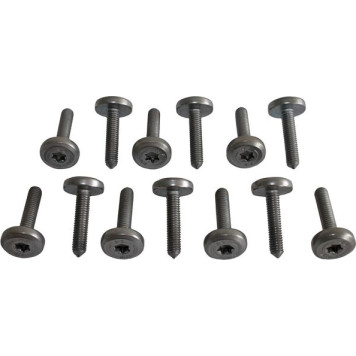 Metzger 8029025 Schraubensatz, Ölwanne-Automatikgetriebe Metzger 8029025 Schraubensatz, Ölwanne-Automatikgetriebe