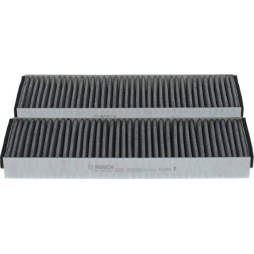 BOSCH 1 987 432 422 Innenraumfilter FILTER+ BOSCH 1 987 432 422 Innenraumfilter FILTER+