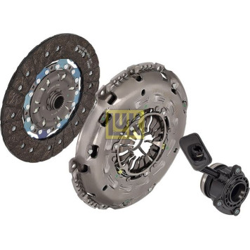 LuK 625 3191 33 Kupplungssatz RepSet Pro LuK 625 3191 33 Kupplungssatz RepSet Pro